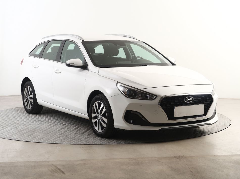 Hyundai i30 - 2019