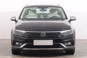 Volkswagen Passat - 2016