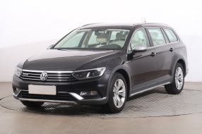 Volkswagen Passat - 2016