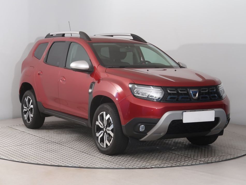Dacia Duster - 2022