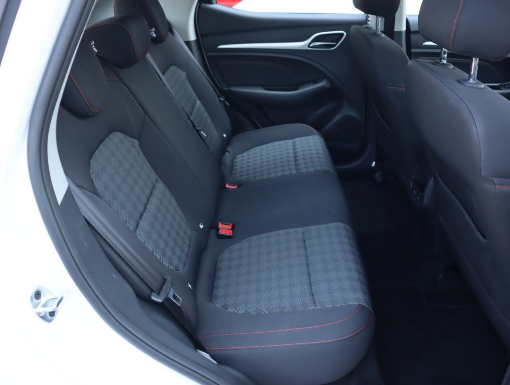 MG ZS SUV