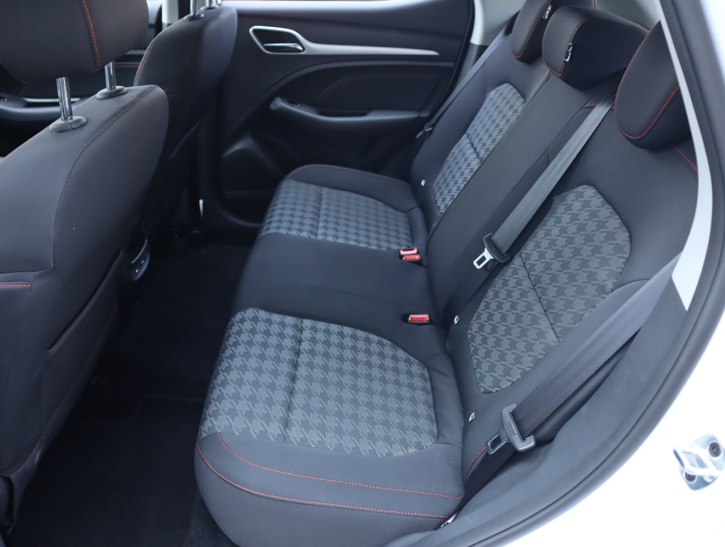 MG ZS SUV