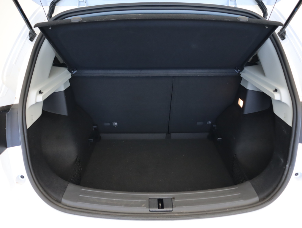 MG ZS SUV