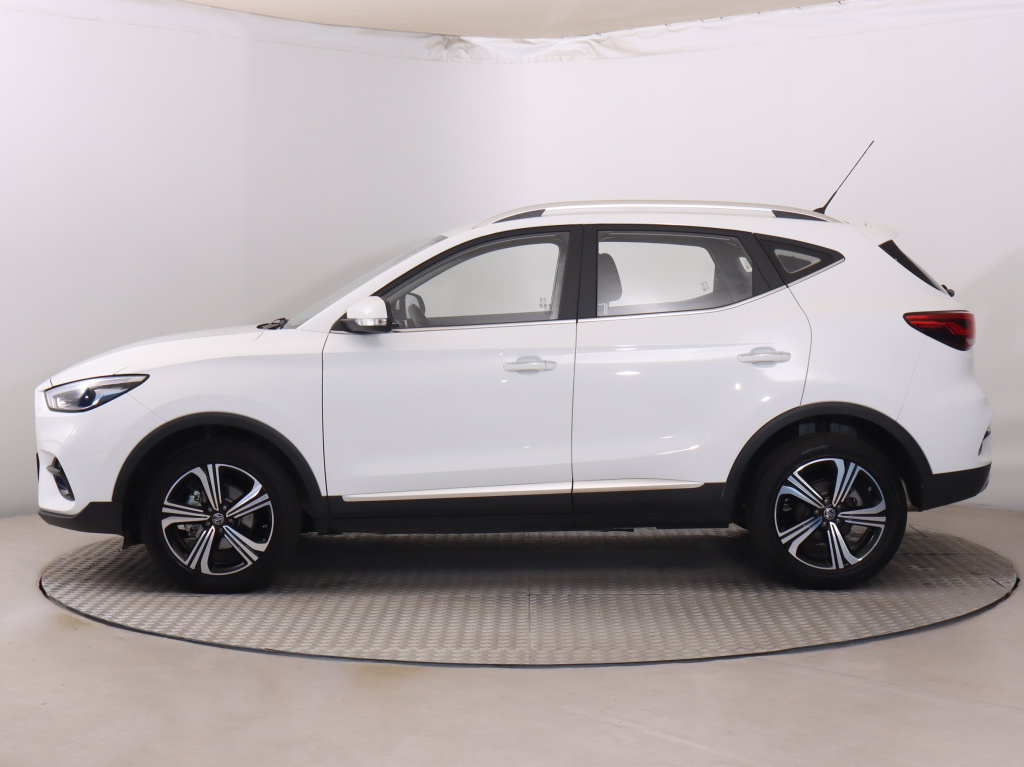 MG ZS SUV