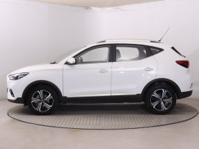 MG ZS II - 2024
