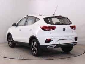 MG ZS II - 2024