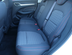 MG ZS II