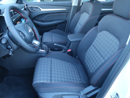 MG ZS II