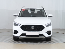 MG ZS II