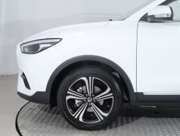MG ZS II
