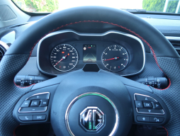 MG ZS II