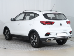 MG ZS II