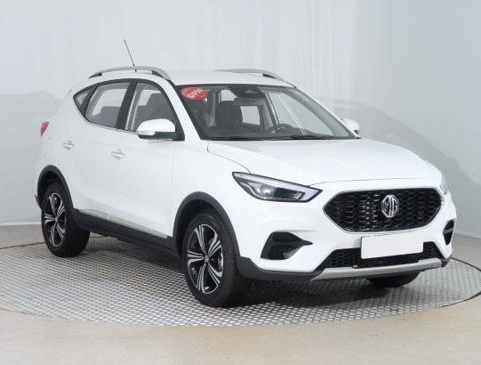 MG ZS II