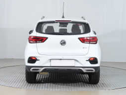 MG ZS II