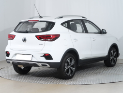 MG ZS II