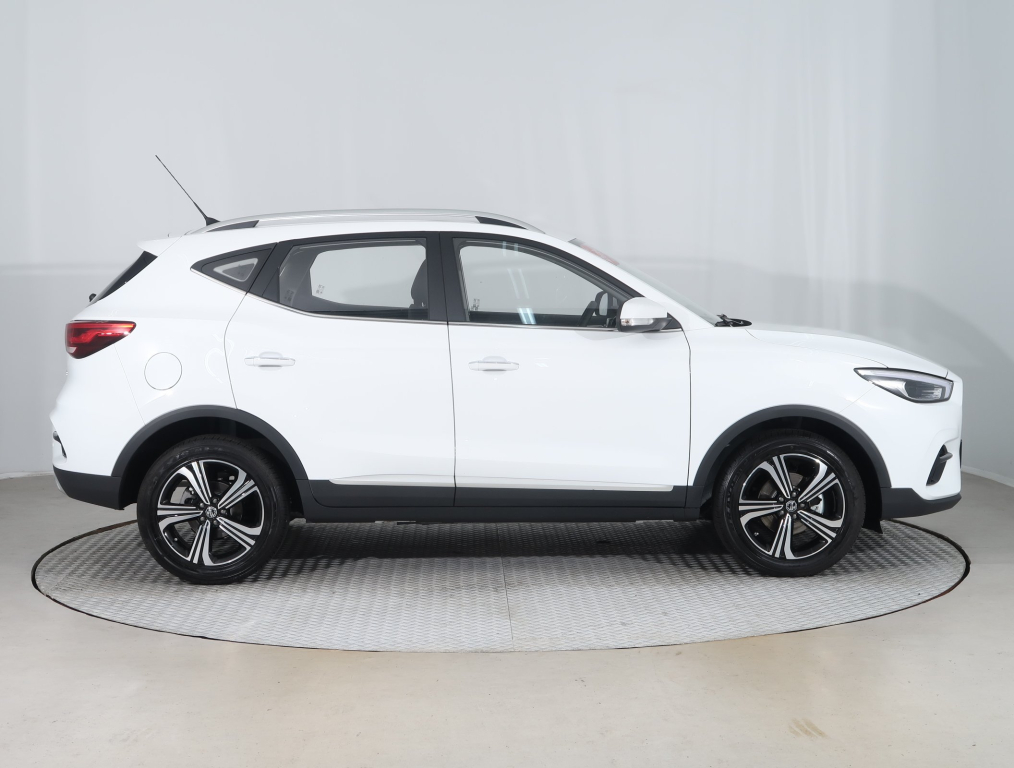 MG ZS II