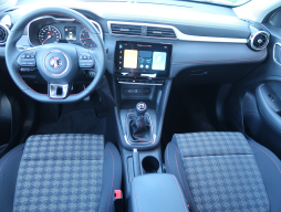 MG ZS II
