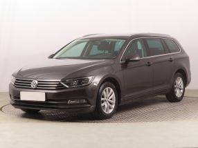 Volkswagen Passat - 2017