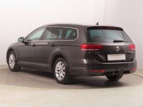 Volkswagen Passat - 2017