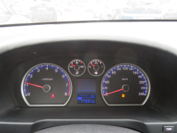 Hyundai i30 2007