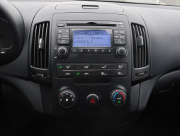 Hyundai i30 2007