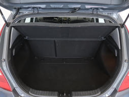Hyundai i30 2007