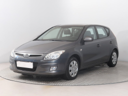 Hyundai i30 2007