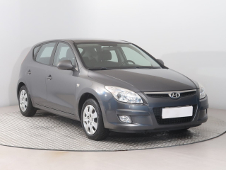 Hyundai i30, 2007