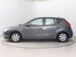 Hyundai i30 2007