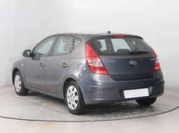 Hyundai i30 2007