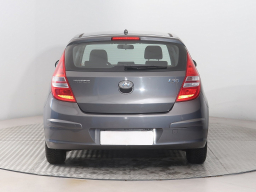 Hyundai i30 2007