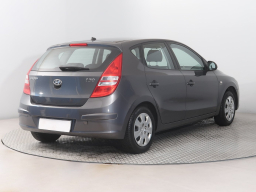 Hyundai i30 2007