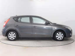 Hyundai i30 2007