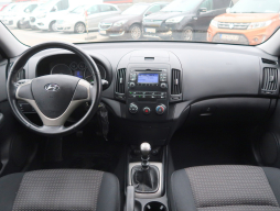 Hyundai i30 2007