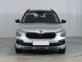 Skoda Kamiq - 2024