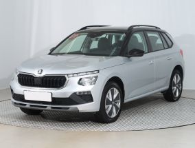 Skoda Kamiq - 2024