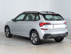 Skoda Kamiq - 2024