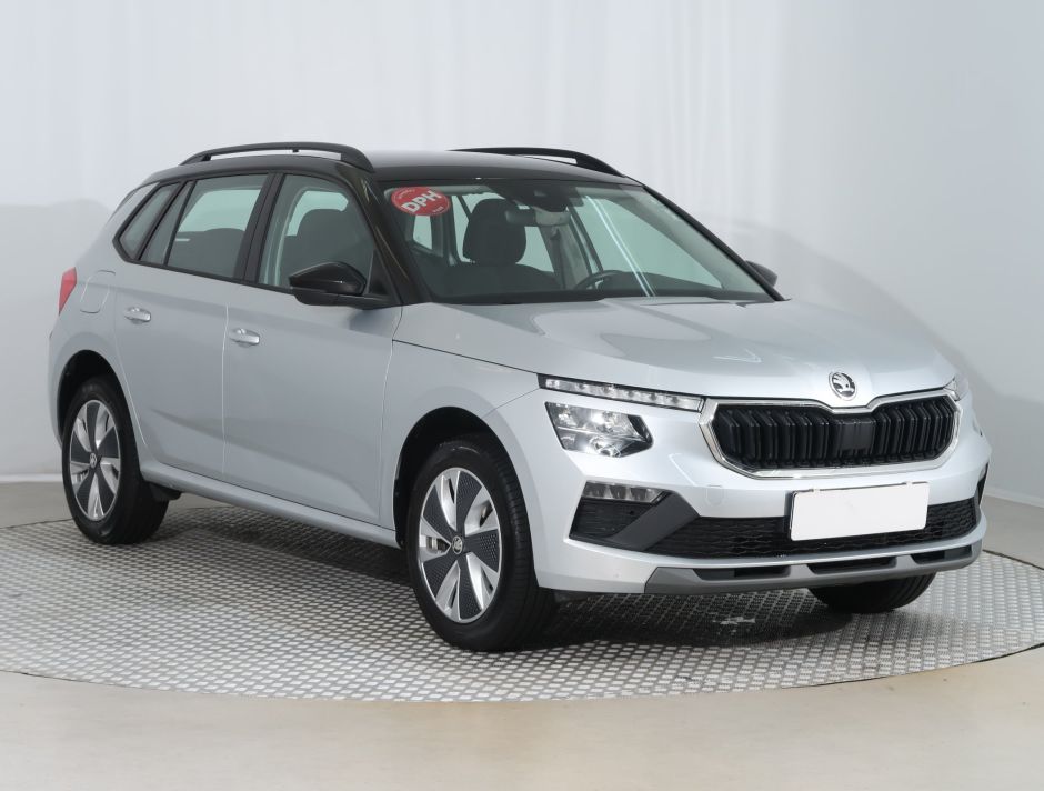 Skoda Kamiq - 2024