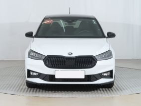 Skoda Fabia - 2024
