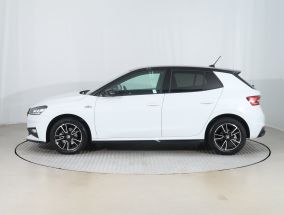 Skoda Fabia - 2024