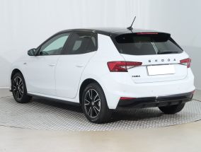 Skoda Fabia - 2024