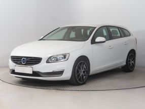 Volvo V60 - 2018