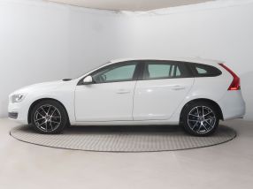 Volvo V60 - 2018