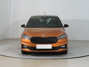 Škoda Fabia - 2024