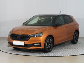 Škoda Fabia - 2024