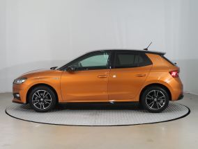 Škoda Fabia - 2024