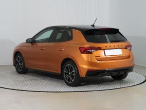 Škoda Fabia - 2024