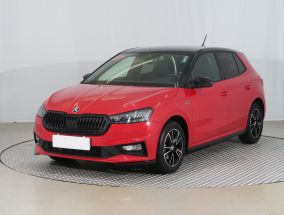 Skoda Fabia - 2024