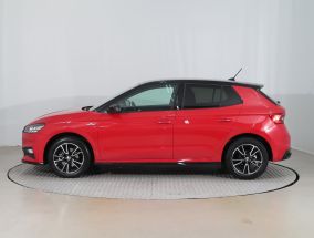 Skoda Fabia - 2024