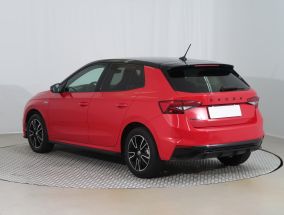 Skoda Fabia - 2024